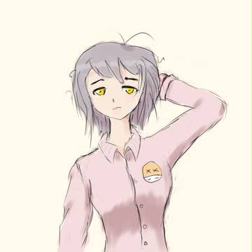 眠い朝