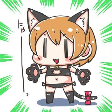せくしーだいなまいつにゃ！！！