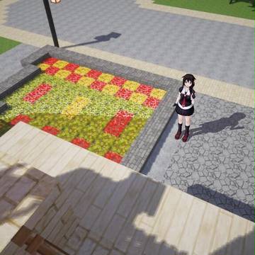 とある鎮守府の朝