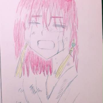 暁のヨナ 