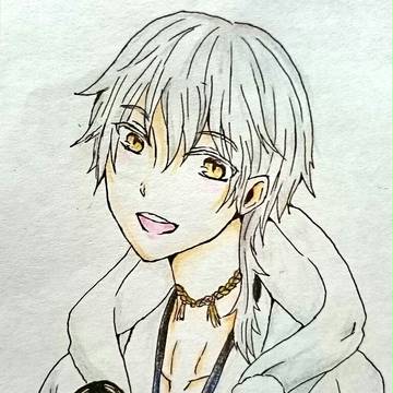 鶴丸