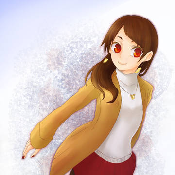 年賀状用イラスト
