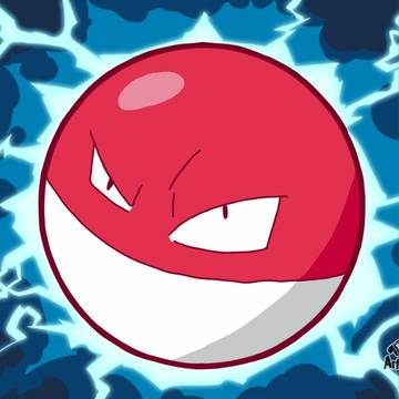 ビリリダマ