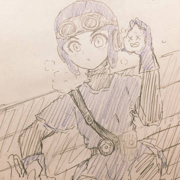 寒い日は