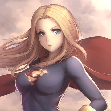 Supergirl