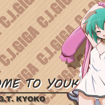 WELCOME TO YKI-TMPL!