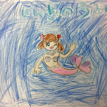 にんぎょのうみ