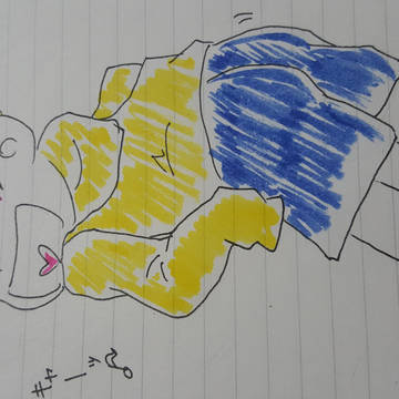 おそ松さん