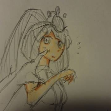 落書き