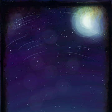 空
