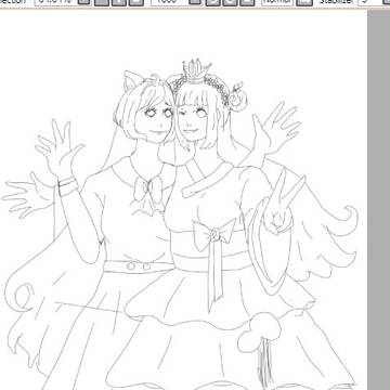 work in progress 