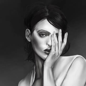 WORKS "Georgina Stojilkovic"