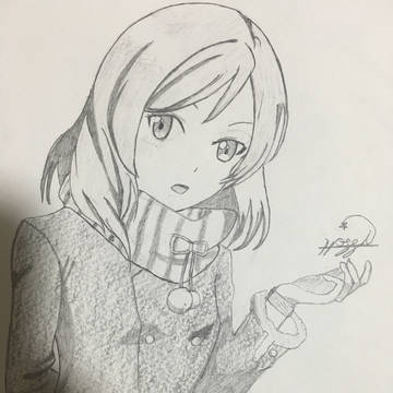 真姫