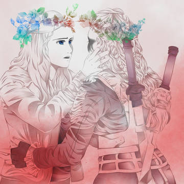 Are you ok? | Clexa