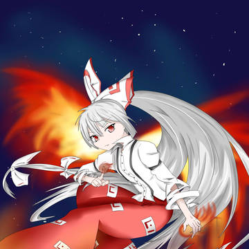 飛翔