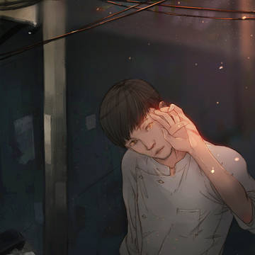 touch of sunlight