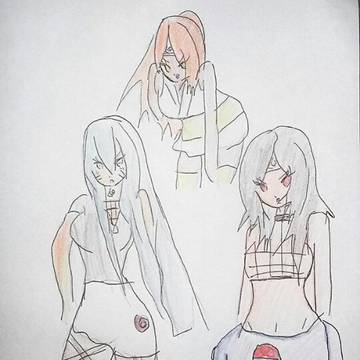 naruto sarada and more
