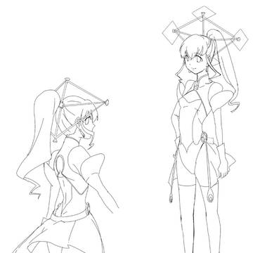 SPEC Type-A : Audition　キャラクター募集