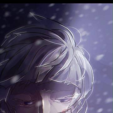 白魔