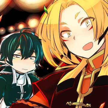 鳥類擬人化詰め