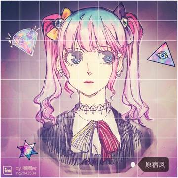 原宿