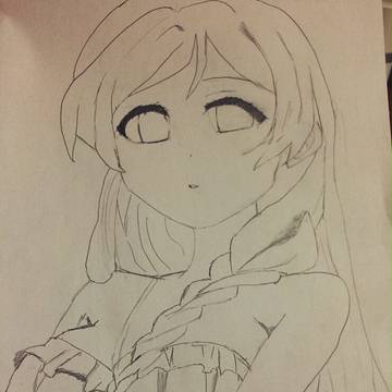 nozomi/東條 希