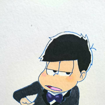 おそ松さん