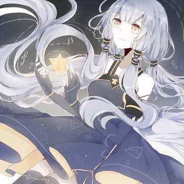 エーテルの心