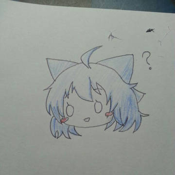 デフォチルノさん