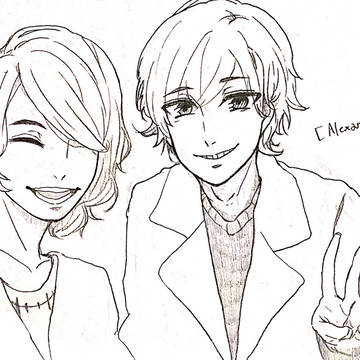[Alexandros]