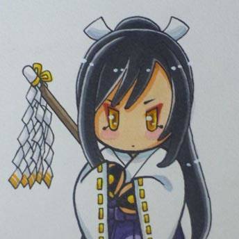ちんまい太郎太刀