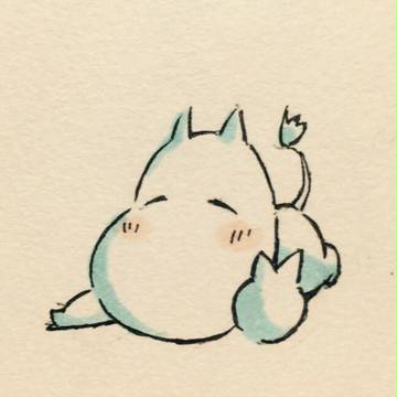 ムーミン