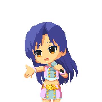 ドット千早さん