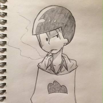チョロ松