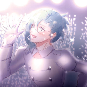 うたプリログ