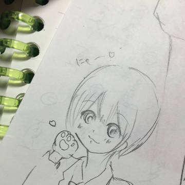 凛ちゃん