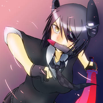 天龍ちゃん