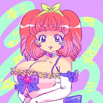 ジャンルごちゃまぜ