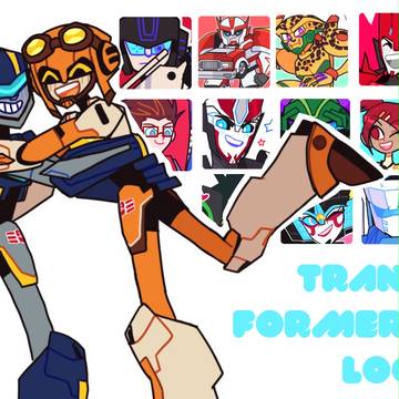 Transformers log