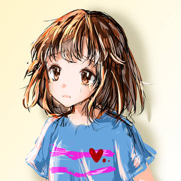 UNDERTALE:)