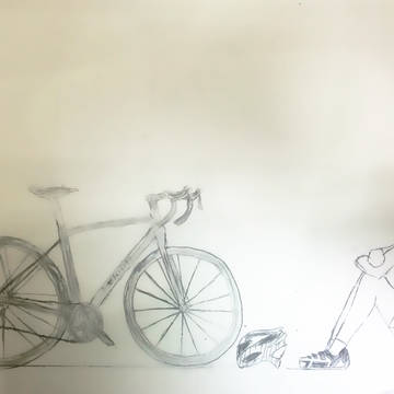 ロードレーサー