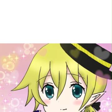 落書き色塗ったやつまとめ