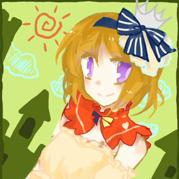 花陽