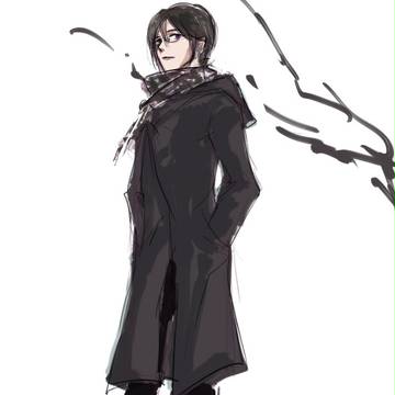 私服