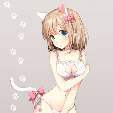 「にくきゅう王妃」
