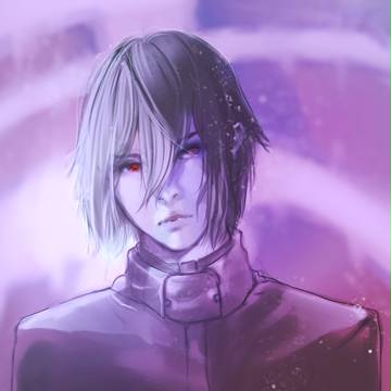 Uchiha Sasuke
