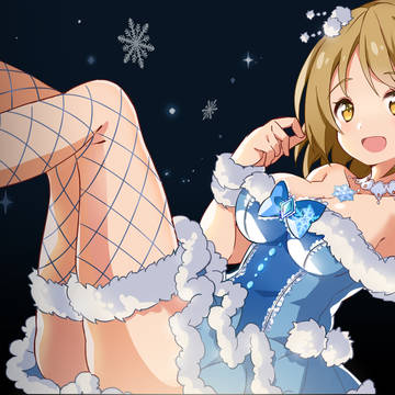 三村かな子