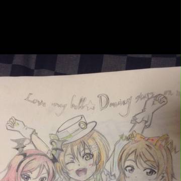 ラブライブ！ ダンスタ