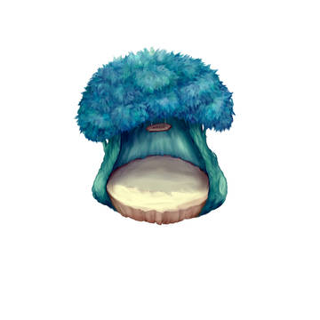 樹屋