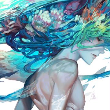 サメの王